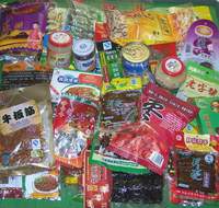 辦理休閑食品生產(chǎn)許可證咨詢(xún)